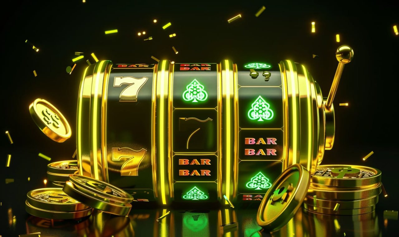 Roda Mega Wheel dengan berbagai segmen dan nilai hadiah yang ditampilkan